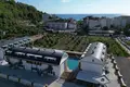 Appartement 3 chambres 105 m² Konakli, Turquie