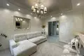 Wohnung 3 zimmer 77 m² Muchaviecki sielski Saviet, Belarus