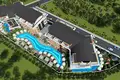 Квартира 3 комнаты 110 м² Муратпаша, Турция