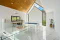 3 bedroom villa 1 m² Ko Samui, Thailand