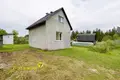 Casa 61 m² Rakauski sielski Saviet, Belarús