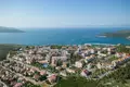 Apartamento 2 habitaciones 61 m² Radovici, Montenegro