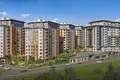 Appartement 5 chambres 204 m² Sultangazi, Turquie