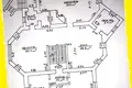 Casa de campo 423 m² Kalodziscanski sielski Saviet, Belarús