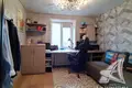 Appartement 3 chambres 64 m² Muchaviecki sielski Saviet, Bélarus