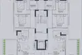 Wohnung 2 zimmer 110 m² Nikosia, Zypern