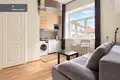 1 room apartment 15 m² in Vilnius, Lithuania