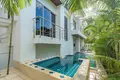 4-Schlafzimmer-Villa 350 m² Pa Tong, Thailand