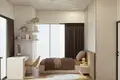 Complejo residencial New residence with swimming pools and a park close to a metro station and highways, Istanbul, Turkey
