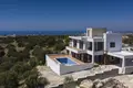 4-Schlafzimmer-Villa 251 m² Kouklia, Zypern