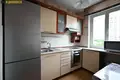Wohnung 3 zimmer 65 m² Minsk, Belarus