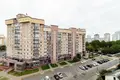 Apartamento 4 habitaciones 107 m² Minsk, Belarús