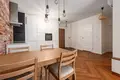 3 room apartment 60 m² in Warsaw, Poland