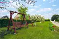 Dom 145 m² Skrobszyszki, Litwa