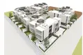 Wohnung 4 Schlafzimmer 195 m² Thermi, Griechenland