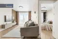 Квартира 2 комнаты 41 м² в Вильнюсе, Литва