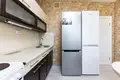 Appartement 2 chambres 64 m² Minsk, Bélarus