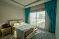 Mieszkanie 2 pokoi 45 m² Mahmutlar, Turcja