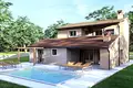 3 bedroom villa 174 m² Grad Rovinj, Croatia