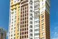 2 room apartment 70 m² Minsk, Belarus