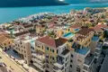 Apartamento 2 habitaciones 82 m² Kumbor, Montenegro