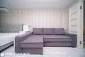 Wohnung 1 zimmer 40 m² Minsk, Belarus
