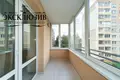 3 bedroom apartment 85 m² Minsk, Belarus