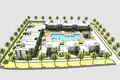 Wohnung 1 zimmer 69 m² Zypern, Zypern