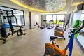 Квартира 1 комната 110 м² Каргыджак, Турция