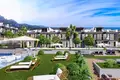 Квартира 2 комнаты 70 м² Василия, Северный Кипр