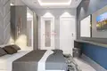 Appartement 1 chambre 63 m² Kargicak, Turquie