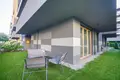 Appartement 2 chambres 42 m² Cracovie, Pologne