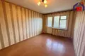 Apartamento 2 habitaciones 38 m² Slutsk, Belarús