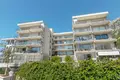 3 bedroom apartment 120 m² Dobrota, Montenegro