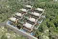Casa 4 habitaciones 250 m² Oba, Turquía
