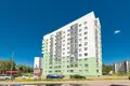 1 room apartment 31 m² Fanipal, Belarus