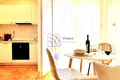 1 room studio apartment 30 m² in Podgorica, Montenegro