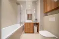 1 bedroom apartment 34 m² Warsaw, Poland