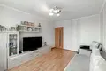 Wohnung 1 zimmer 39 m² Minsk, Belarus