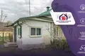 Maison 66 m² Liebiedzieuski sielski Saviet, Bélarus