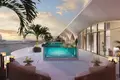 Wohnung in einem Neubau Renommierte Wohnungen am Meer auf Palm Jumeirah