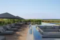 Mieszkanie 2 pokoi 123 m² Loule, Portugalia