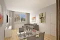 Apartment 54 m² Rome, Italy
