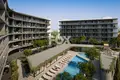 1 bedroom apartment 63 m² Kato Polemidion Municipality, Cyprus