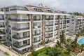 Apartamento 1 habitación 195 m² Kestel, Turquía