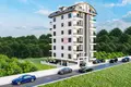 Wohnung 1 zimmer 49 m² Mahmutlar, Türkei