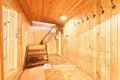 Haus 56 m² Holacki sielski Saviet, Belarus
