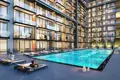 1 bedroom apartment 95 m² Dubai, United Arab Emirates