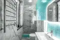 Casa de campo 260 m² Evenkiysky Rayon, Rusia