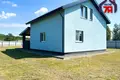 Casa 130 m² Krasnadvorski sielski Saviet, Belarús